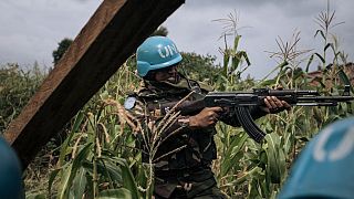 RDC : survivre sous la terreur de la Codeco