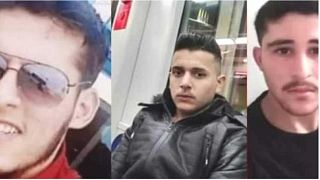 İzmir'de üç Suriyeli işçinin yakılarak öldürüldüğü iddiası