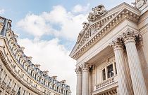 Bourse de Commerxe - Pinault Collection © Tadao Ando Architect & Associates, Niney et Marca Architectes, Agence Pierre-Antoine Gatier