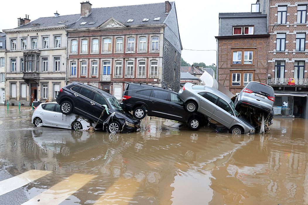 Francois Walschaerts/AFP