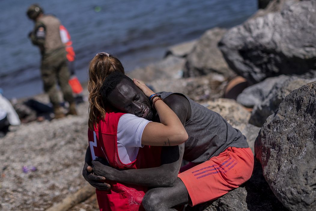 برنات آرمانگو / AP Photo