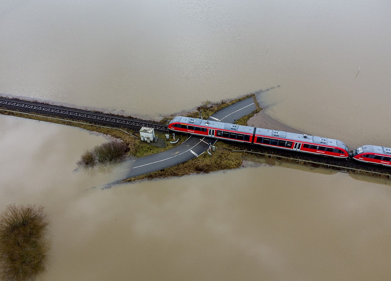 Michael Probst/AP Photo