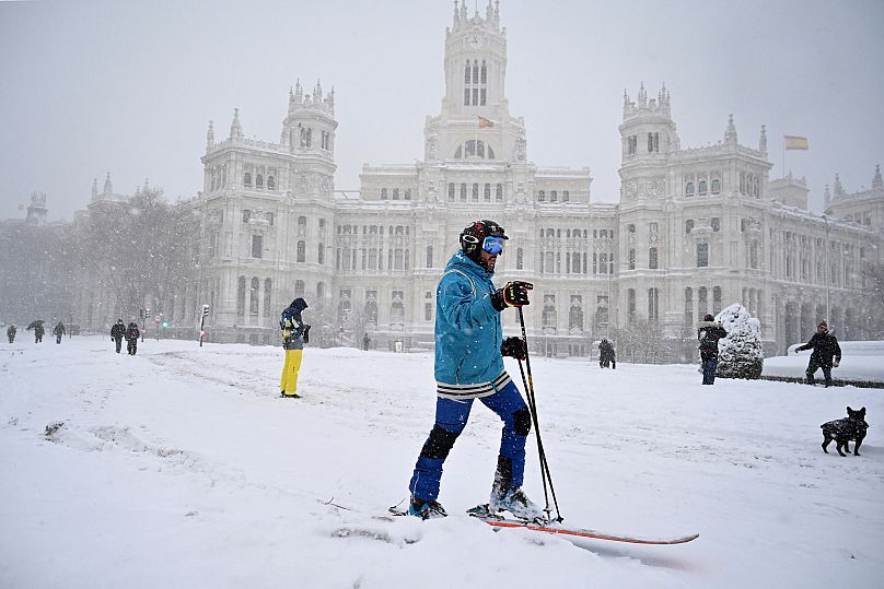 Gabriel Bouys/AFP