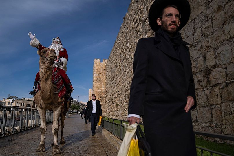 Oded Balilty/AP Photo