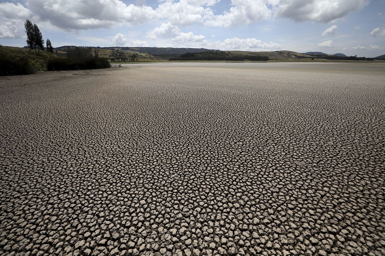 Fernando Vergara/AP Photo