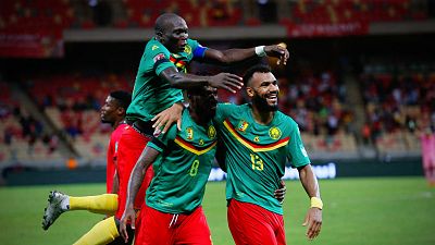 CAN 2021 : le Cameroun dévoile ses Lions