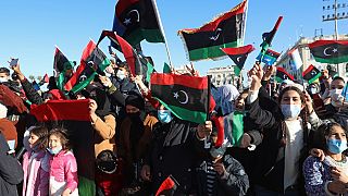 Libyans react to postponement of presidential elections