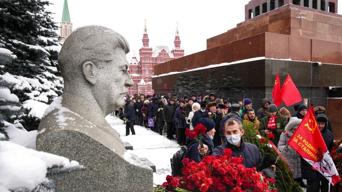 Oroszországban sokan emlékeznek nosztalgiával a 30 évvel ezelőtt felbomlott Szovjetunióra
