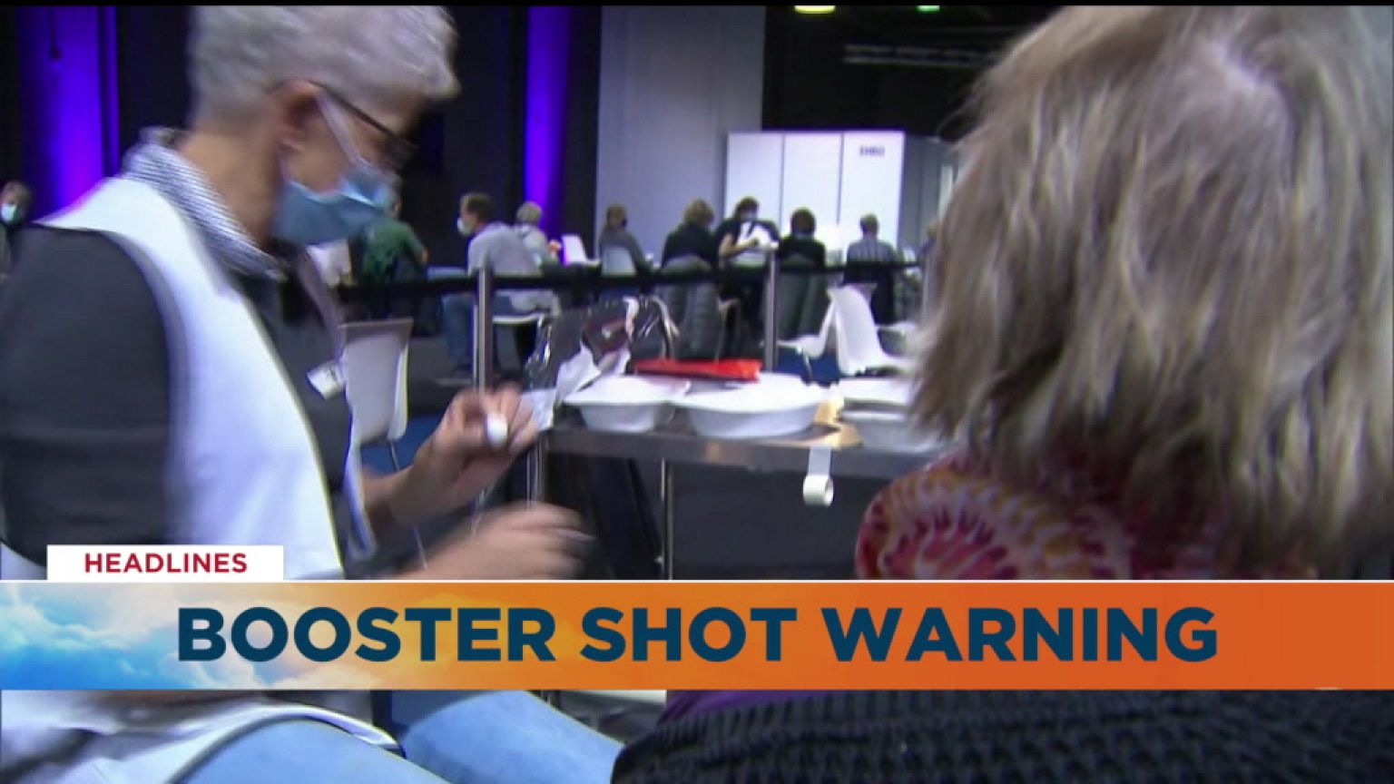 Watch top news stories today | December 23rd – Morning edition