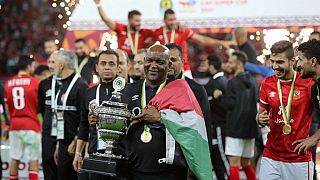 Al Ahly beat Raja Casablanca on penalties to retain CAF Super Cup