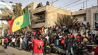 Criminaliser l'homosexualité, le combat d'un groupe de députés sénégalais