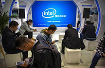 Amerikan çip üreticisi Intel Çinli müşterilerinden, ortaklarından ve kamuoyundan özür diledi
