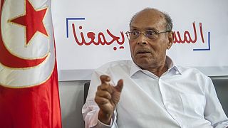 Tunisie : 4 ans de prison pour l'ancien président Moncef Marzouki