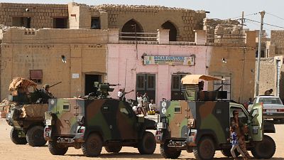 Mali : le groupe Wagner s'installe, les Occidentaux inquiets
