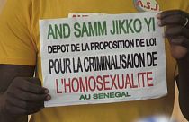 Kriminalizálják a homoszexualitást Szenegálban