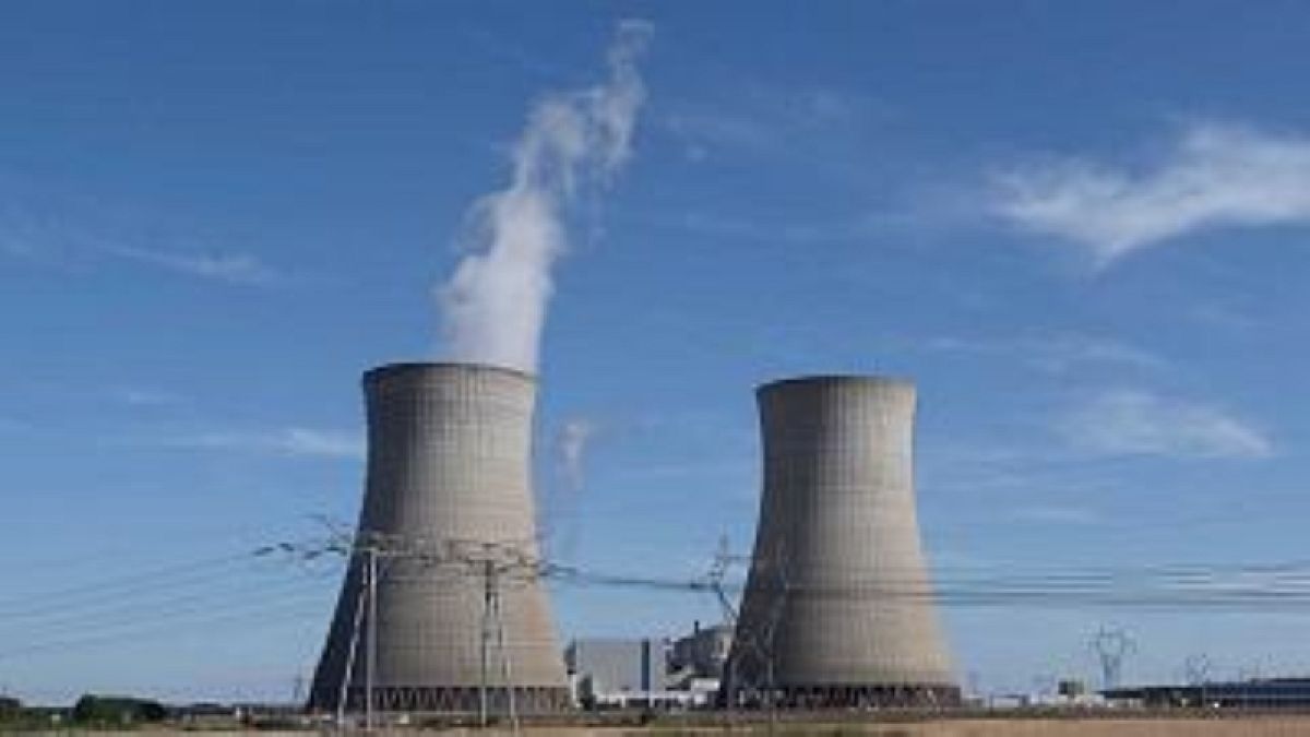 Бельгия остановит ядерные реакторы и сосредоточится на мини-АЭС 