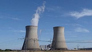 Belgien will Atomreaktoren bis 2025 abschalten