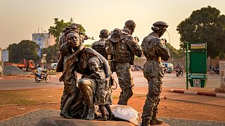 Centrafrique : l'influence russe, une menace à la souveraineté ?