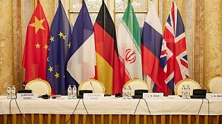 مذاکرات درباره توافق هسته‌ای ایران از سر گرفته می‌شود