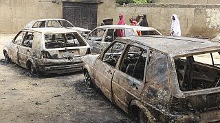 Nigeria : une nouvelle attaque terroriste vise la ville de Maiduguri