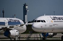 Lufthansa sefer sayısını düşürdü