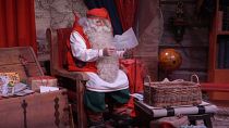 Santa Claus Village, en Laponia, vuelve a acoger turistas ansiosos de la mejor experiencia navideña