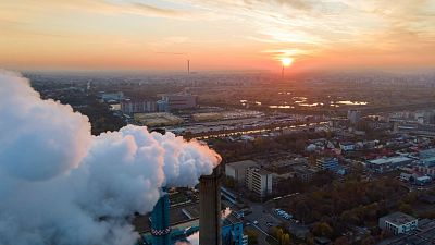 Bucharest, Romania