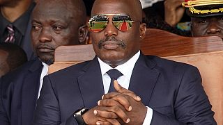 DRC: Ex-president Kabila sues NGOs over money laundering claims