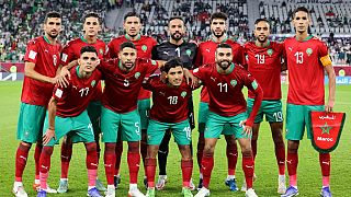 CAN 2021 : le Maroc vise le "meilleur", sans Ziyech