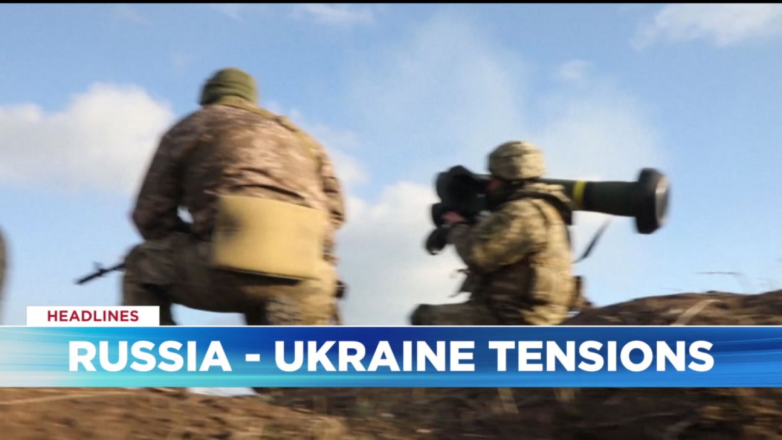 Watch top news stories today | December 24th – Midday edition