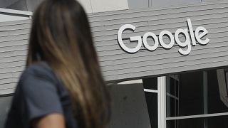 La Russie condamne Google à une amende record de 87 millions d'euros