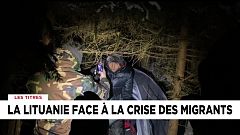 Euronews, vos 10 minutes d’info du 25 décembre | L’édition du matin