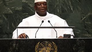 Gambie : Yaya Jammeh jugé devant un tribunal international ?