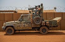 Mali crisis (archive photo)