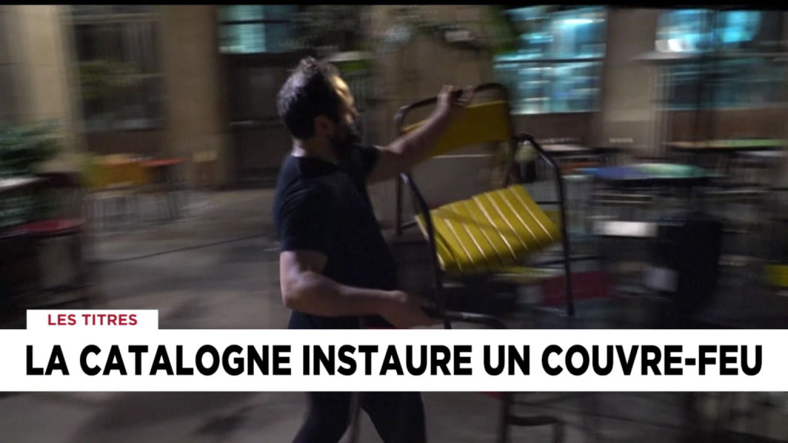 Euronews, vos 10 minutes d’info du 25 décembre | L'édition de la mi-journée