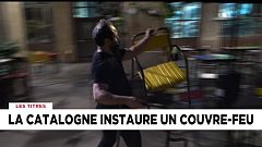 Euronews, vos 10 minutes d’info du 25 décembre | L'édition de la mi-journée