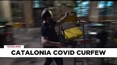 Watch top news stories today | December 25th – Evening edition