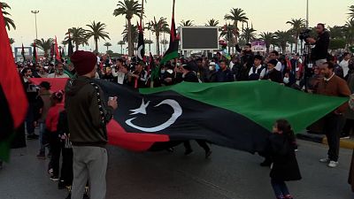 Libyans mark 70th Anniversary of independence