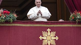 Papst Franziskus ruft zu Begegnung und Dialog in Pandemie-Zeiten auf