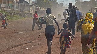 République démocratique du Congo : les terroristes islamistes de l'ADF accusés de l'attentat-suicide