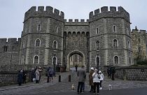 Βρετανία: Συνελήφθη ένοπλος στο Κάστρο του Ουίνδσορ