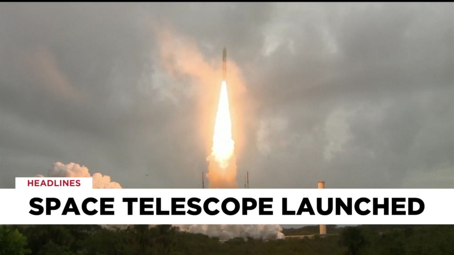 Watch top news stories today | December 26th – Morning edition