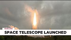 Watch top news stories today | December 26th – Morning edition
