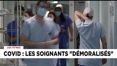 Euronews, vos 10 minutes d’info du 26 décembre | L’édition du matin