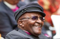 Desmond Tutu 90 yaşında hayatını kaybetti