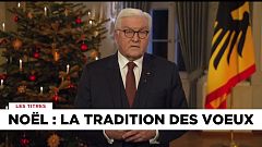 Euronews, vos 10 minutes d’info du 26 décembre | L'édition de la mi-journée