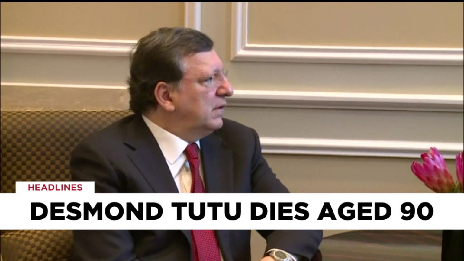 Watch top news stories today | December 26th – Midday edition