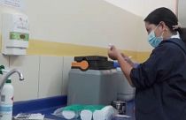 Vacinação contra a Covid-19 obrigatória no Equador