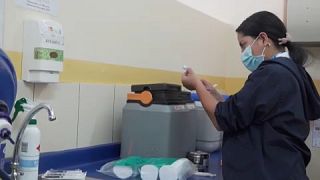 Vacinação contra a Covid-19 obrigatória no Equador