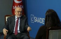 Saadet Partisi Genel Başkanı Temel Karamollaoğlu euronews'in sorularını yanıtladı